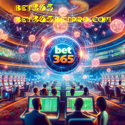 A Importância da Comunidade nos Jogos de Apostas da bet365