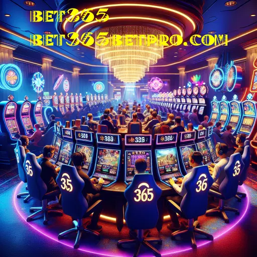 O Crescimento dos E-Sports e sua Popularidade nas Apostas