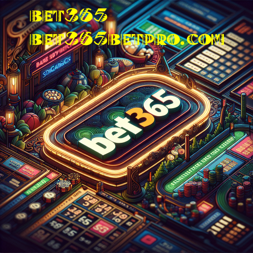 Novidades Empolgantes no Mundo das Apostas Online com a bet365