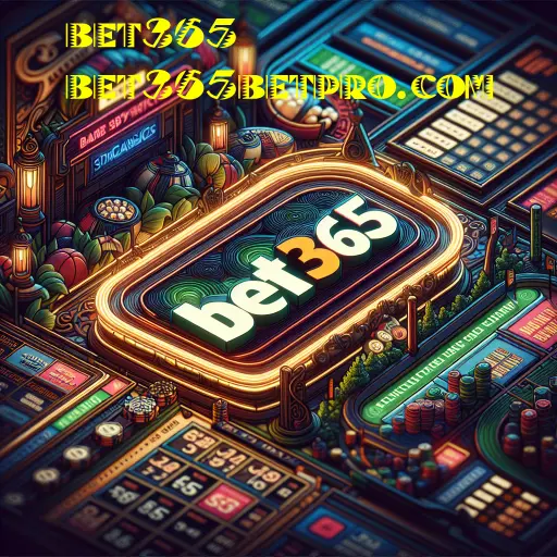 Novidades Empolgantes no Mundo das Apostas Online com a bet365