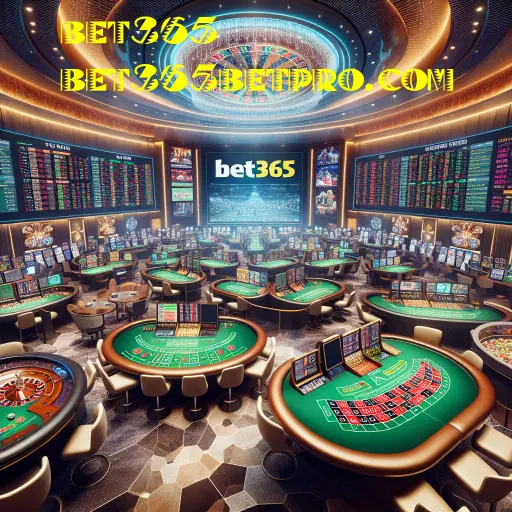 Entenda a Importância da Categoria 'Resultados' no Bet365